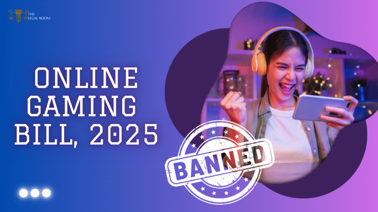 Online Gaming Bill 2025: Law vs Morality vs Employment – Youth Addiction or Jobs at Stake?